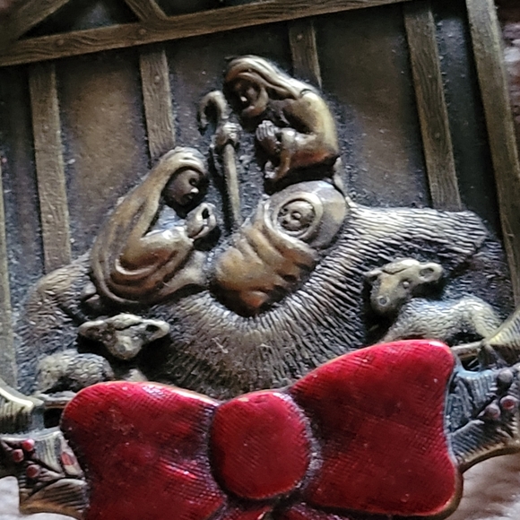 Gloria Duchin 1991 Ornament - Picture 2 of 6